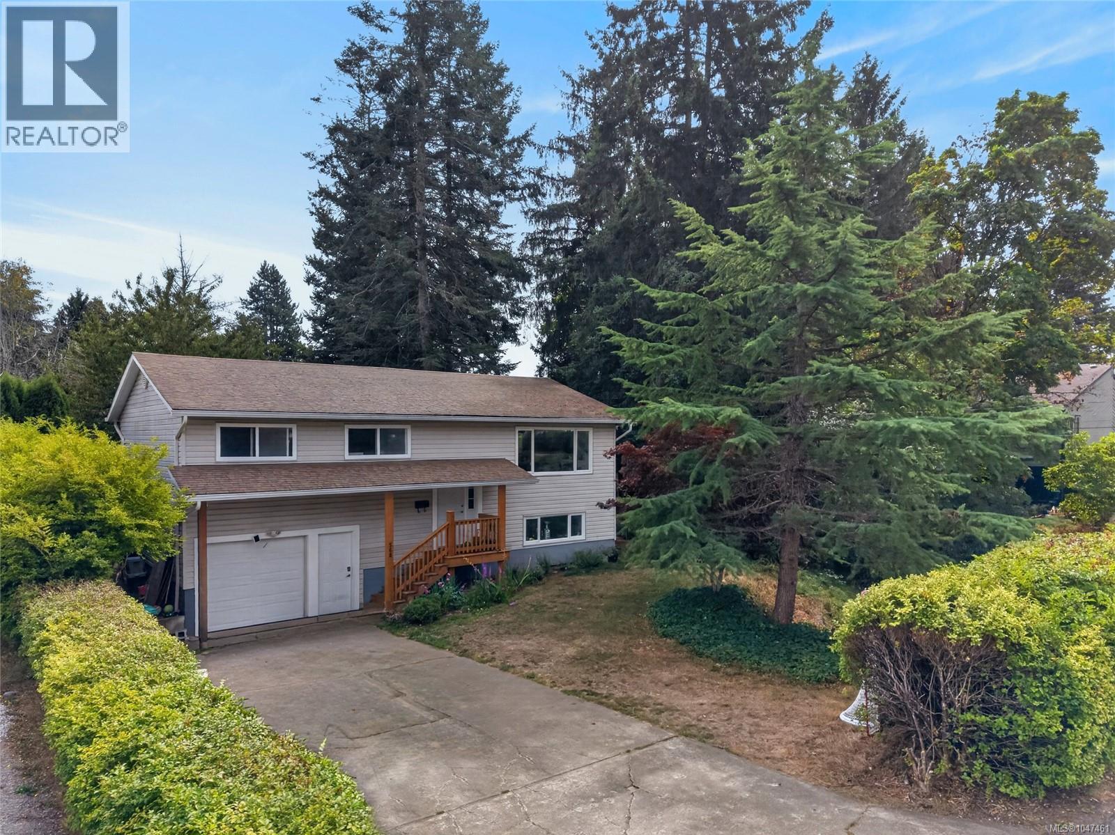 568 Salish St, Comox, British Columbia