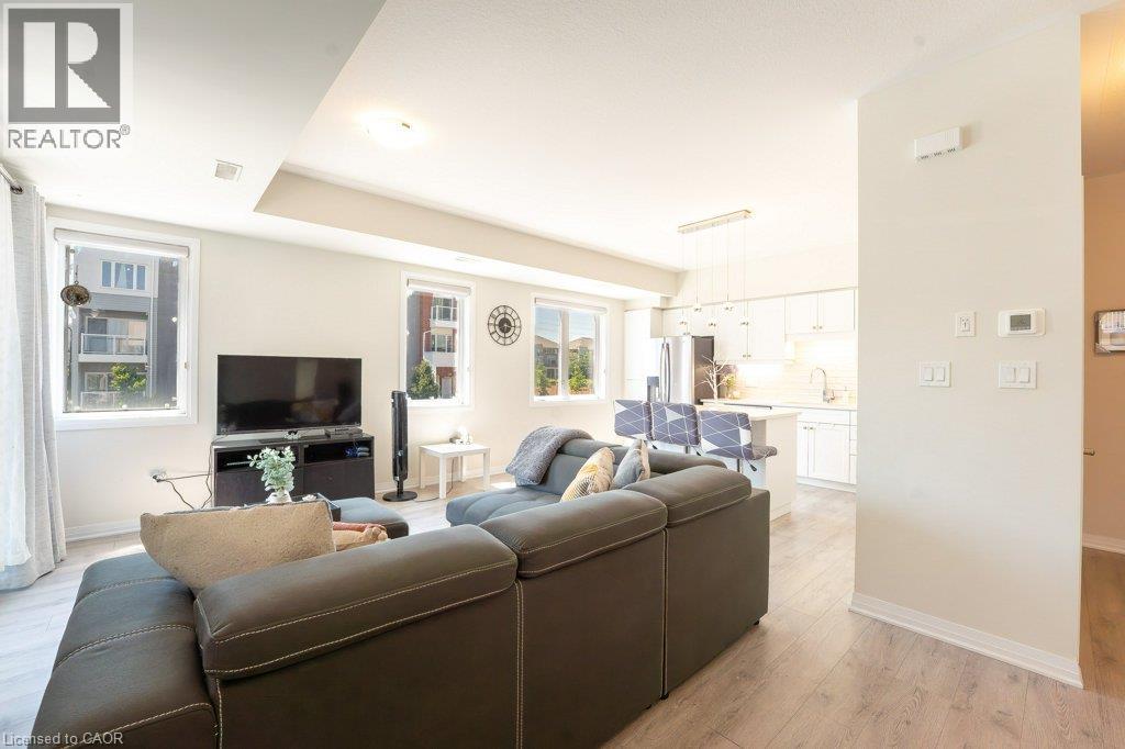 3 Visionary Avenue, Kitchener, Ontario  N2R 0R7 - Photo 18 - 40854499