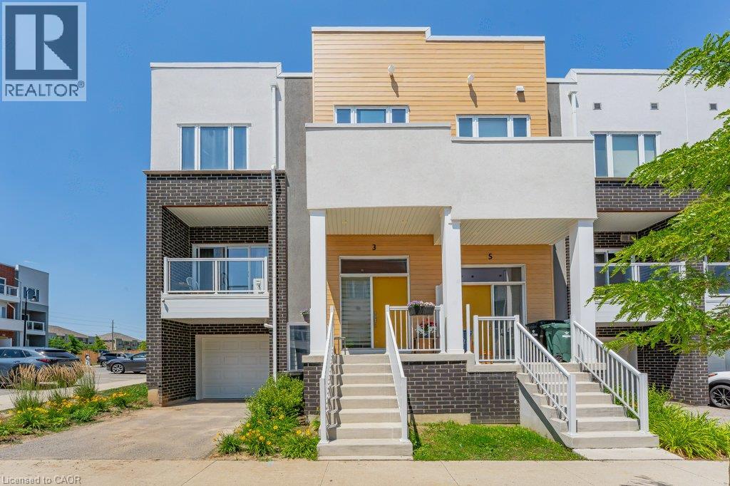 3 Visionary Avenue, Kitchener, Ontario  N2R 0R7 - Photo 4 - 40854499