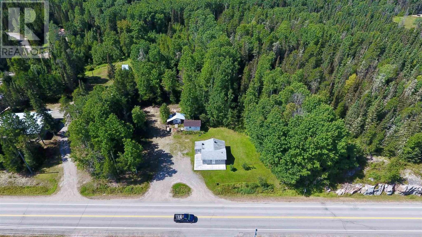 163 Highway 129, Chapleau, Ontario  P0M 1K0 - Photo 20 - SM262241