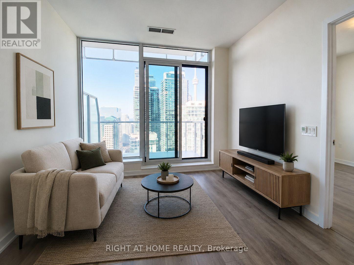 3403 - 28 Freeland Street, Toronto, Ontario  M5E 0E3 - Photo 4 - C13681170