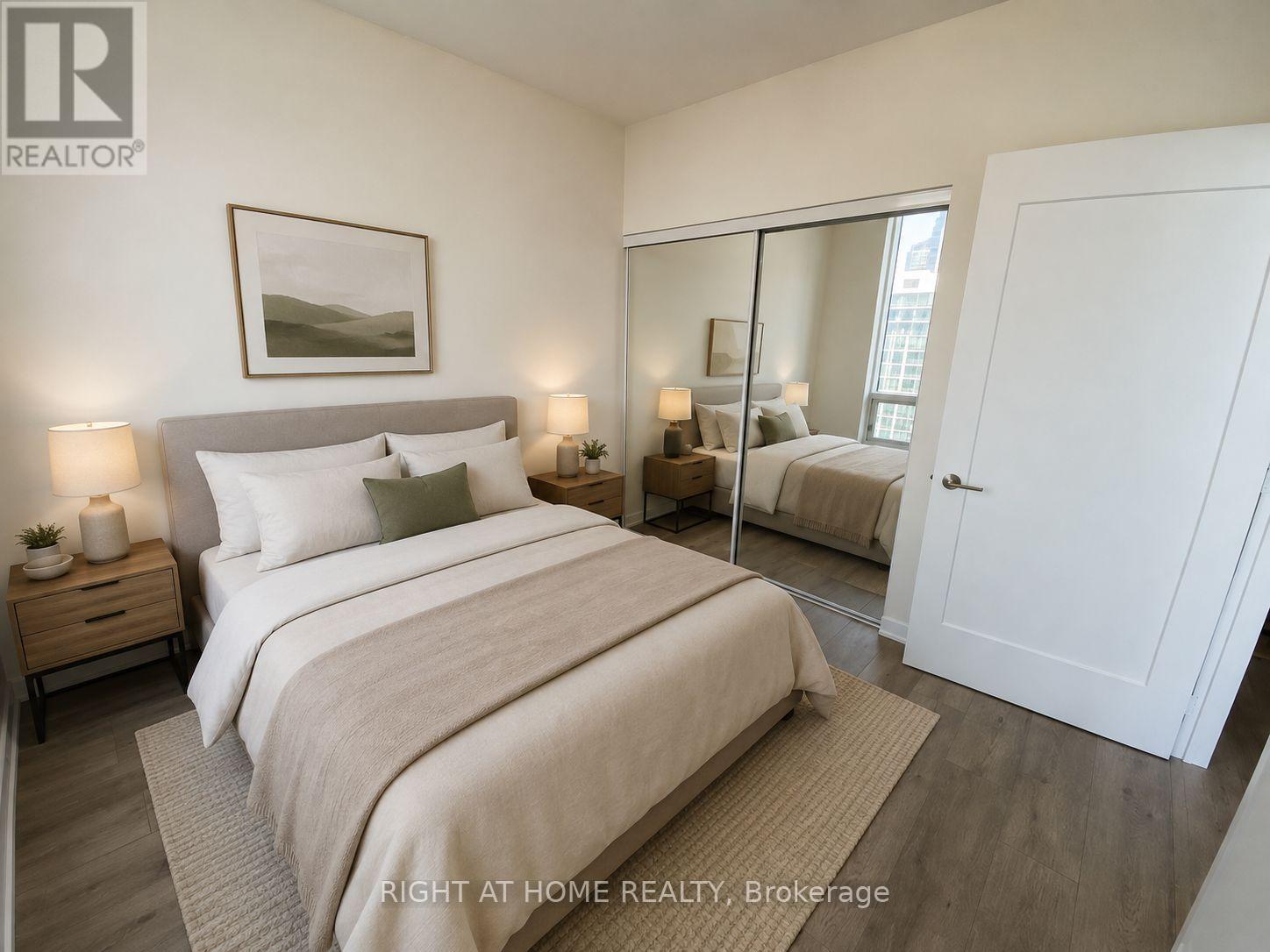 3403 - 28 Freeland Street, Toronto, Ontario  M5E 0E3 - Photo 6 - C13681170