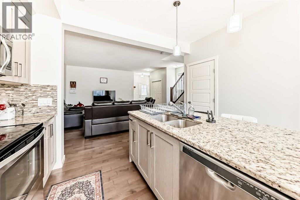 102 Saddlelake Terrace NE, Calgary, Alberta  T3J 0V3 - Photo 10 - A2309297