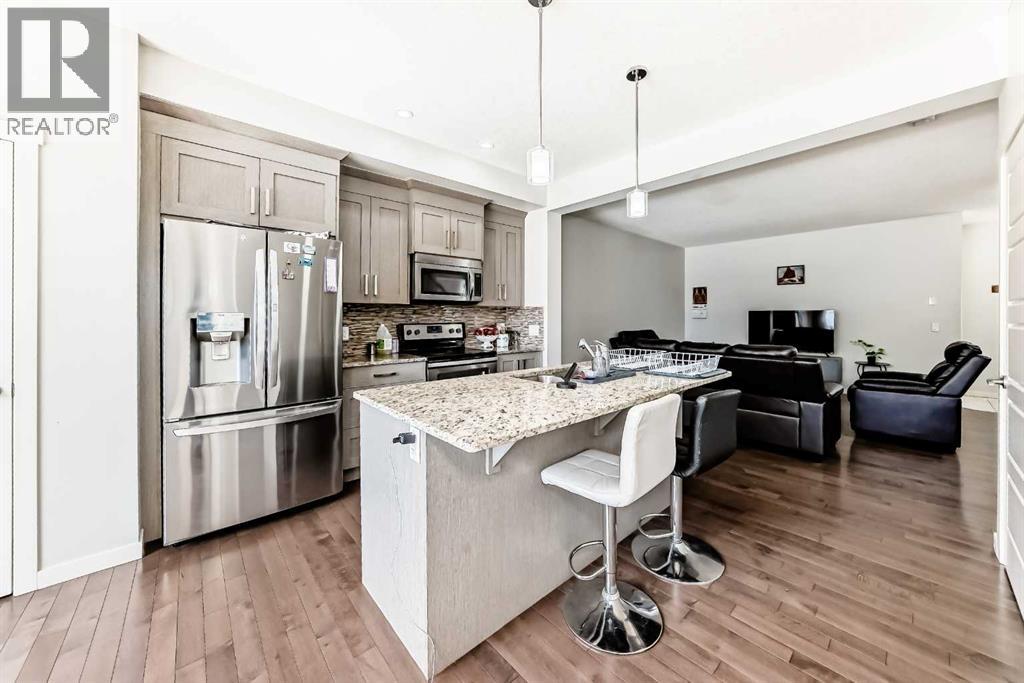 102 Saddlelake Terrace NE, Calgary, Alberta  T3J 0V3 - Photo 6 - A2309297