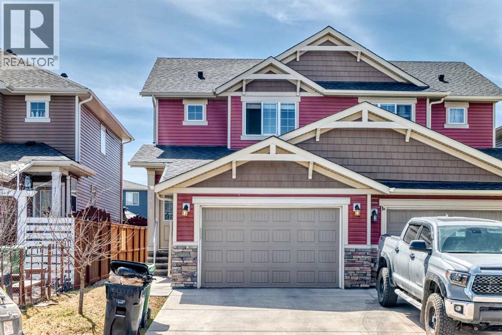 102 Saddlelake Terrace NE, Calgary, Alberta  T3J 0V3 - Photo 1 - A2309297