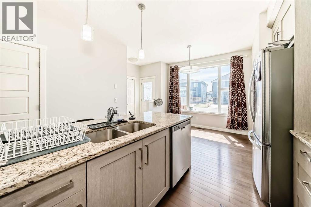 102 Saddlelake Terrace NE, Calgary, Alberta  T3J 0V3 - Photo 9 - A2309297