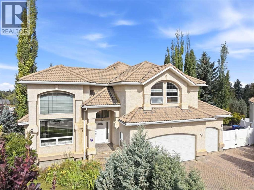 25 Ashmore Close, Red Deer, Alberta  T4R 2R7 - Photo 50 - A2337277