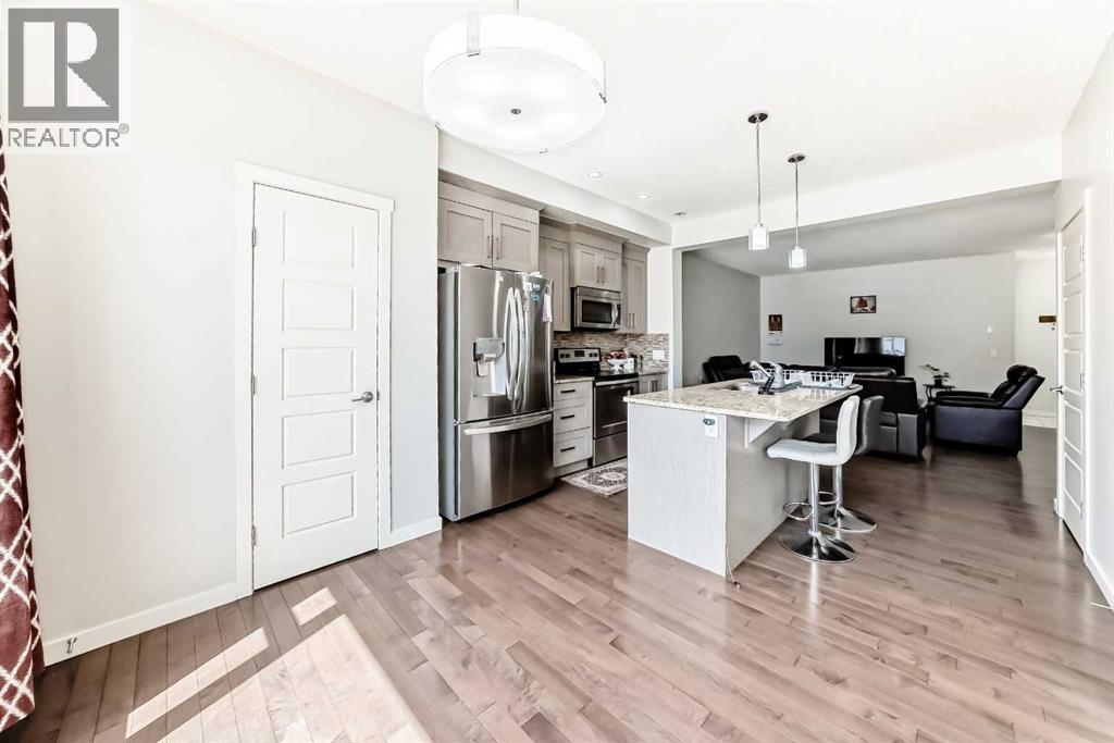 102 Saddlelake Terrace NE, Calgary, Alberta  T3J 0V3 - Photo 19 - A2309297