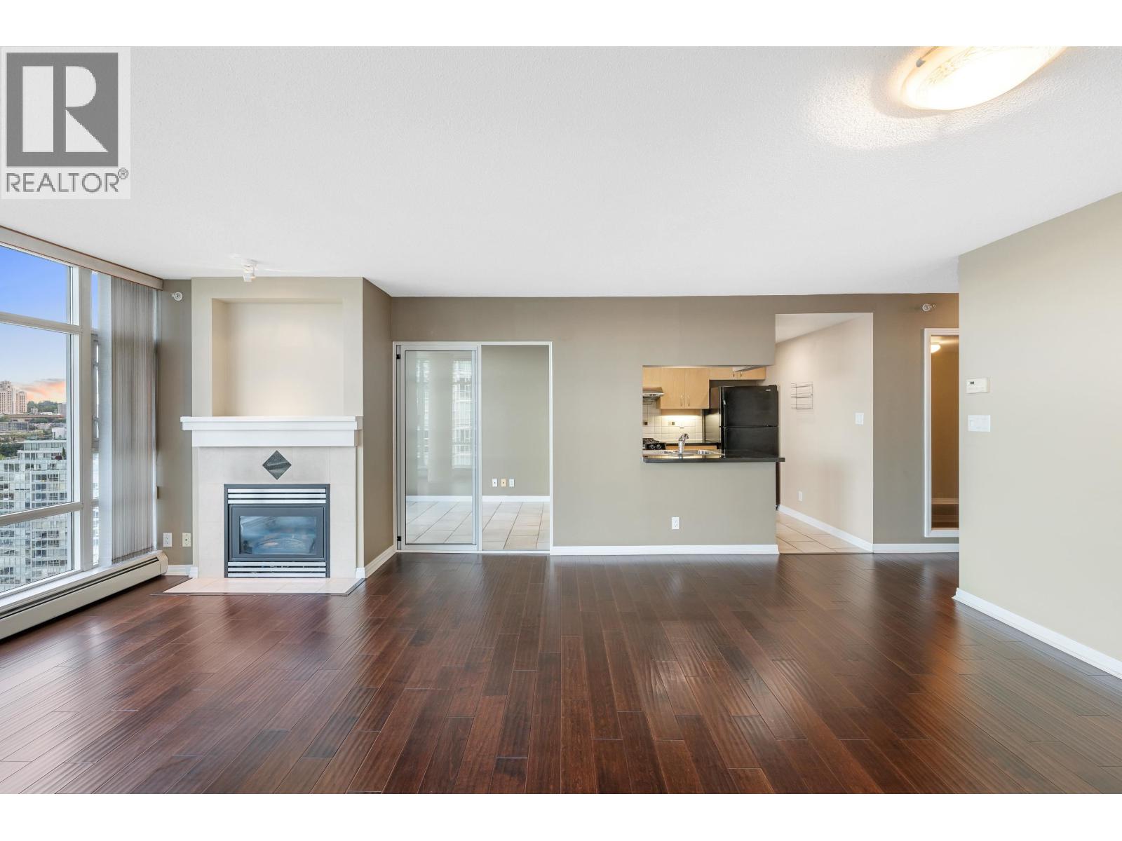 2906 198 Aquarius Mews, Vancouver, British Columbia  V6Z 2Y4 - Photo 10 - R3156529