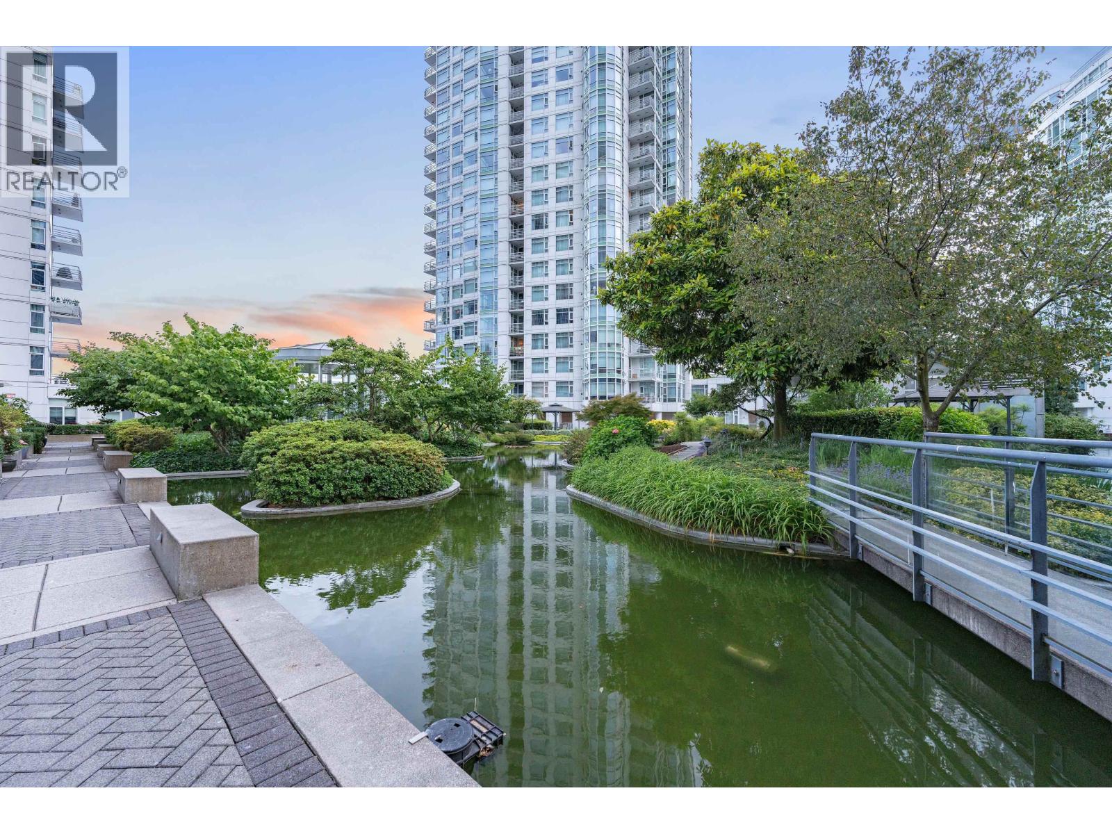 2906 198 Aquarius Mews, Vancouver, British Columbia  V6Z 2Y4 - Photo 27 - R3156529