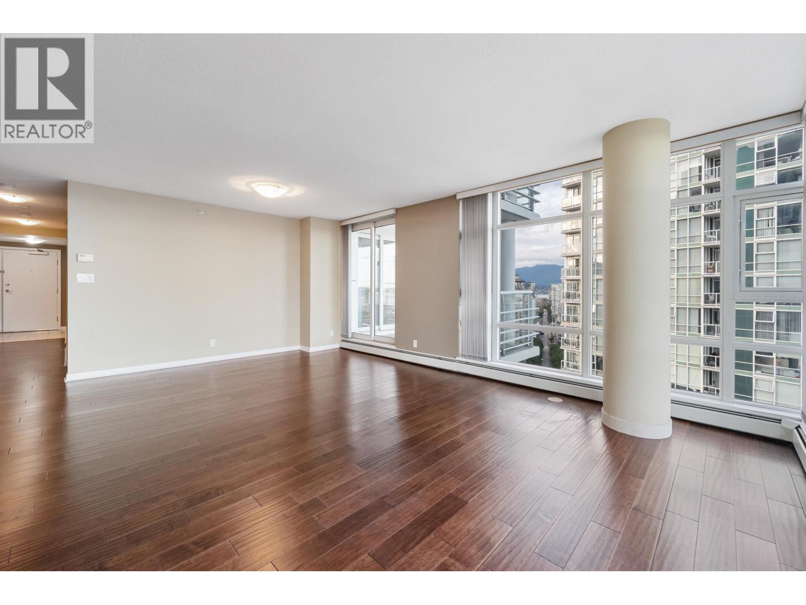 2906 198 Aquarius Mews, Vancouver, British Columbia  V6Z 2Y4 - Photo 7 - R3156529