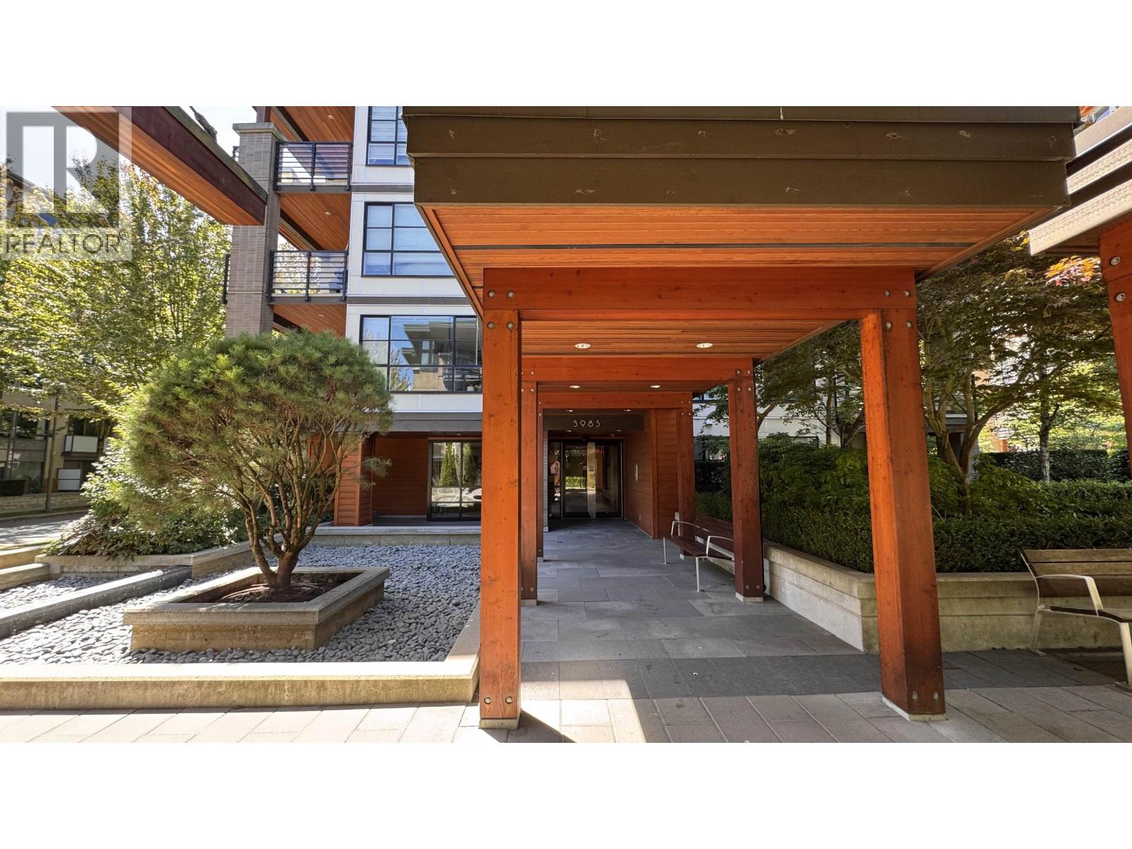 301 5983 Gray Avenue, Vancouver, British Columbia  V6S 0G8 - Photo 4 - R3116164