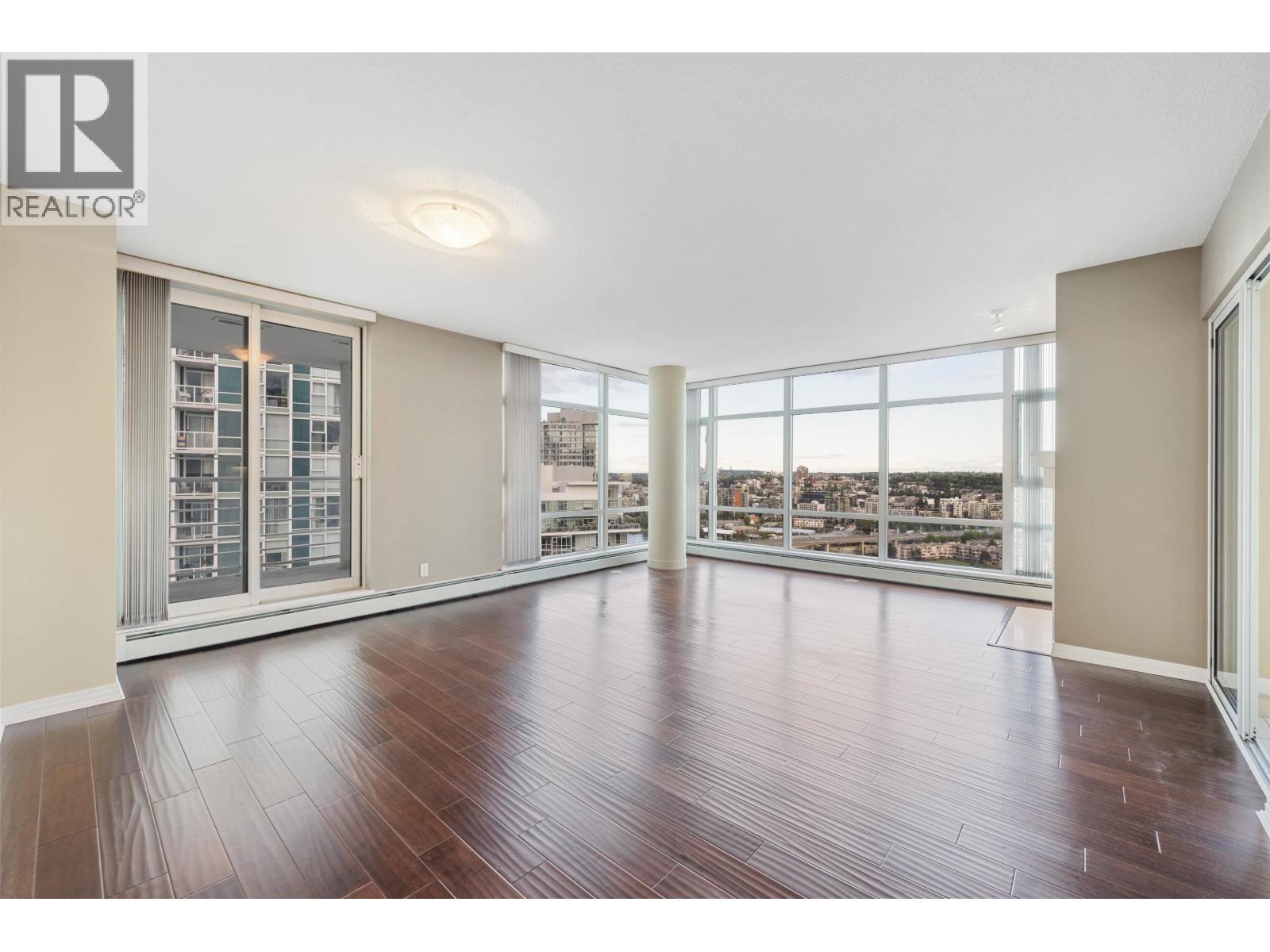 2906 198 Aquarius Mews, Vancouver, British Columbia  V6Z 2Y4 - Photo 6 - R3156529