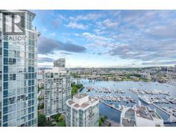 2906 198 AQUARIUS MEWS, Vancouver, British Columbia