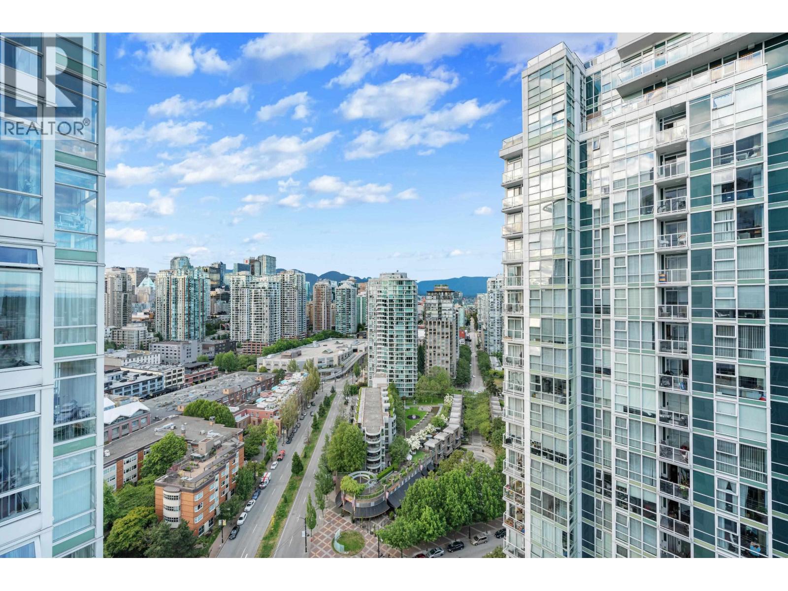 2906 198 Aquarius Mews, Vancouver, British Columbia  V6Z 2Y4 - Photo 23 - R3156529