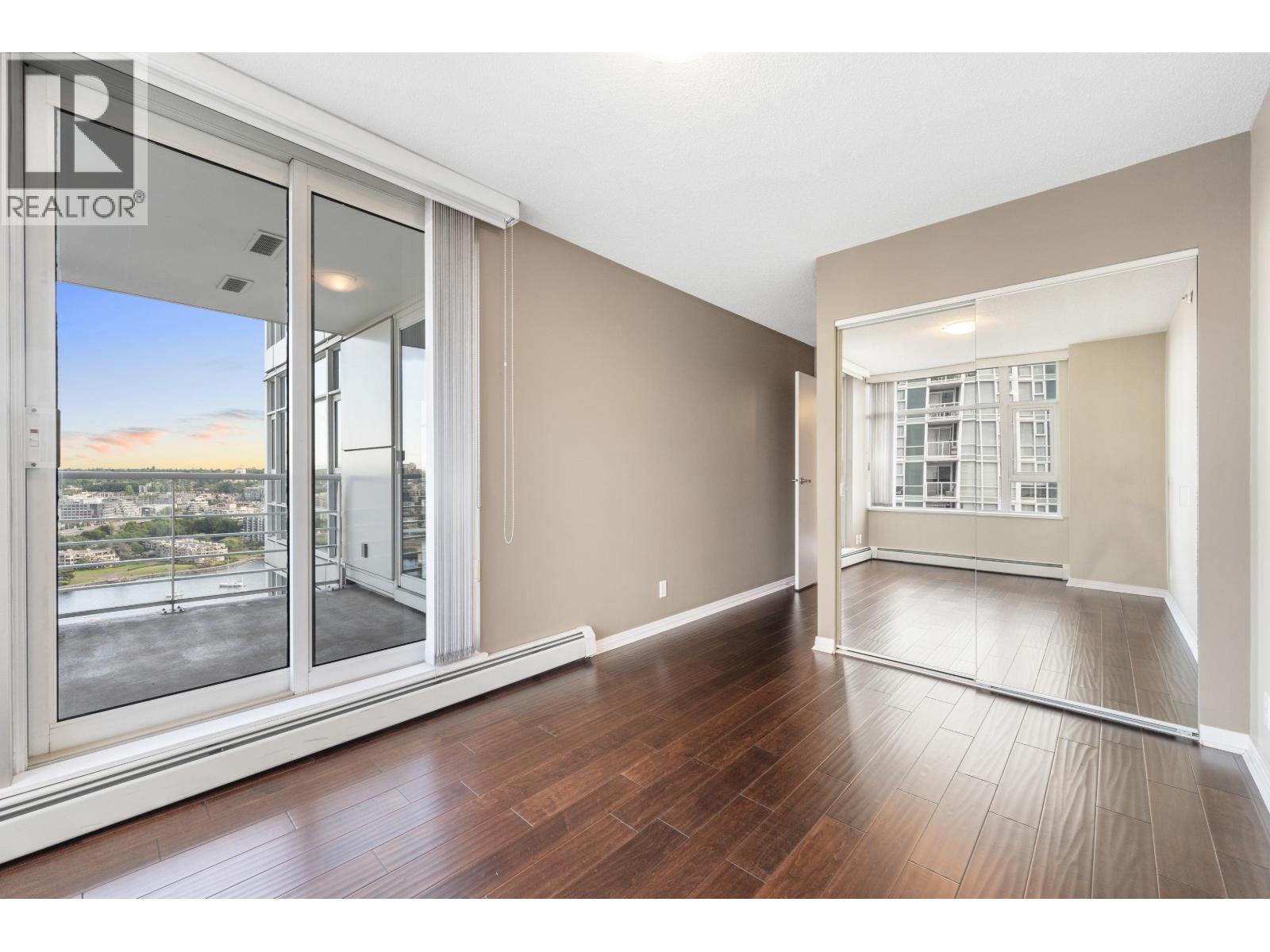 2906 198 Aquarius Mews, Vancouver, British Columbia  V6Z 2Y4 - Photo 15 - R3156529