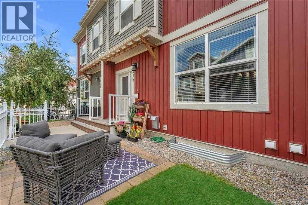 315, 10 Auburn Bay Avenue SE, Calgary, Alberta  T3M 0P7 - Photo 3 - A2335821