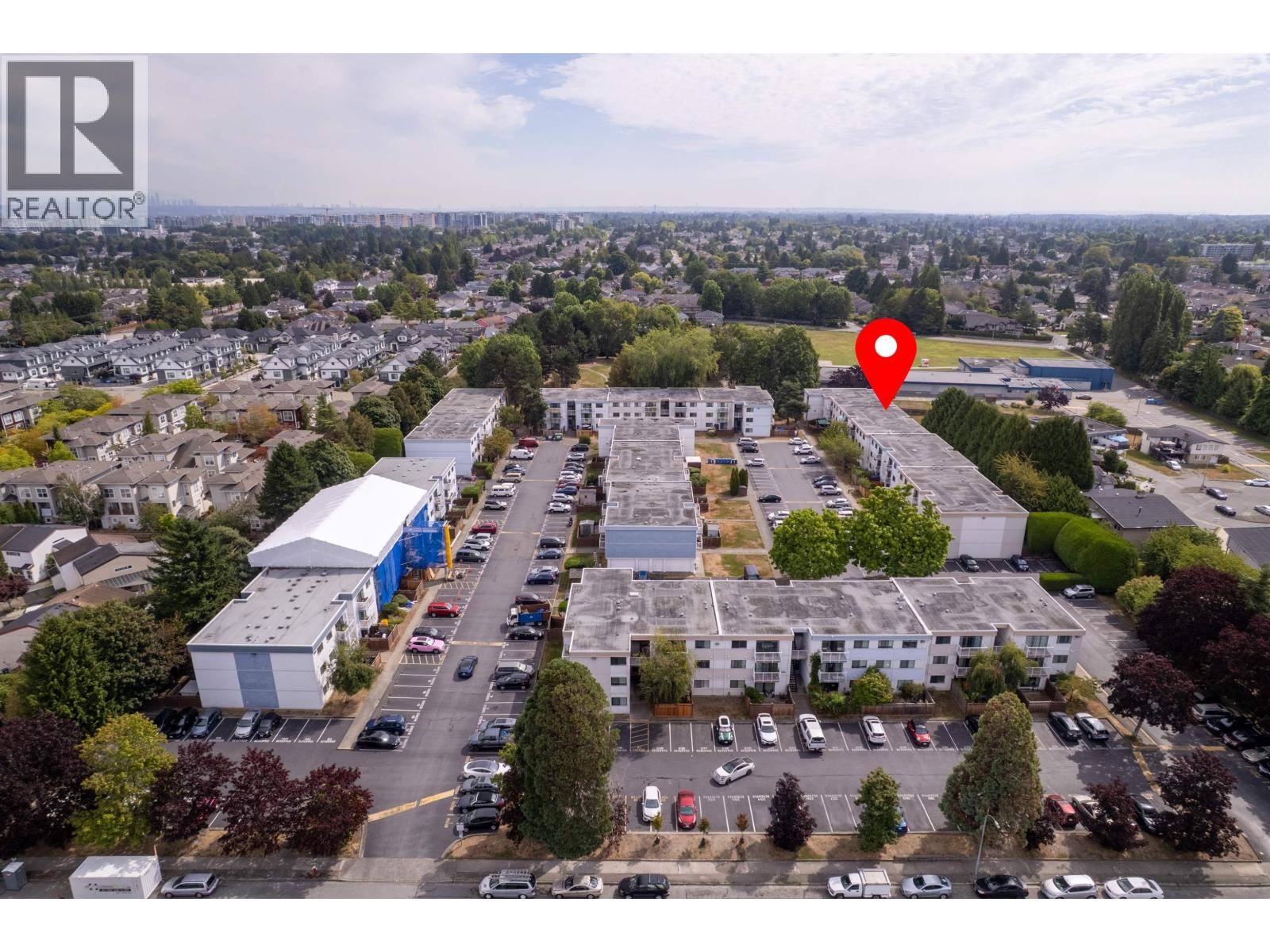 205 7240 LINDSAY ROAD, Richmond, British Columbia