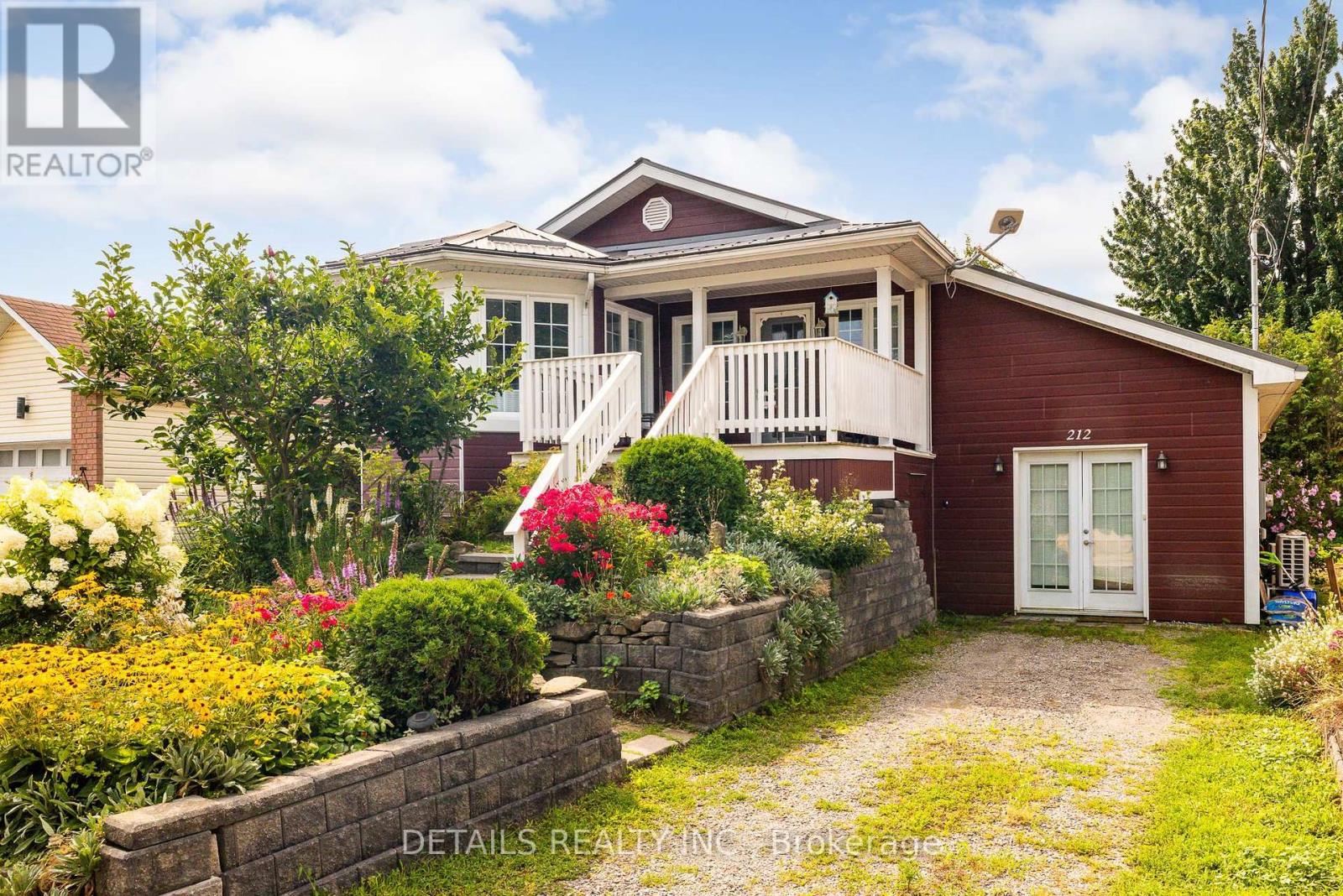 212 WELLINGTON STREET W, Merrickville-Wolford, Ontario