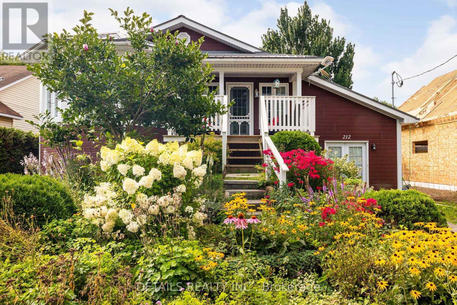 212 Wellington Street W, Merrickville-Wolford, Ontario  K0G 1N0 - Photo 2 - X13698556