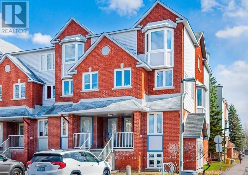 442 BRISTON PRIVATE, Ottawa, Ontario