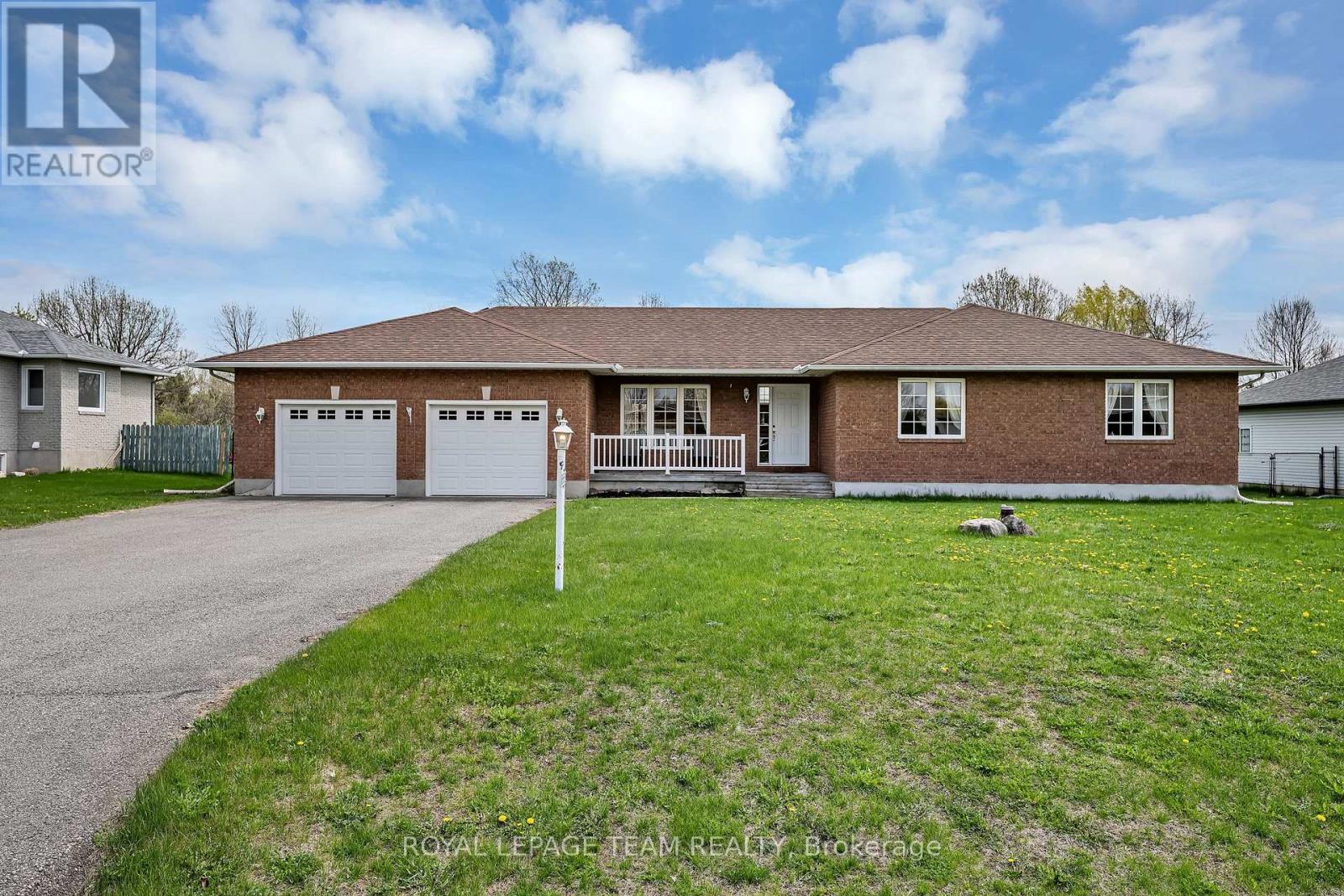 6668 TOMMARY DRIVE, Ottawa, Ontario