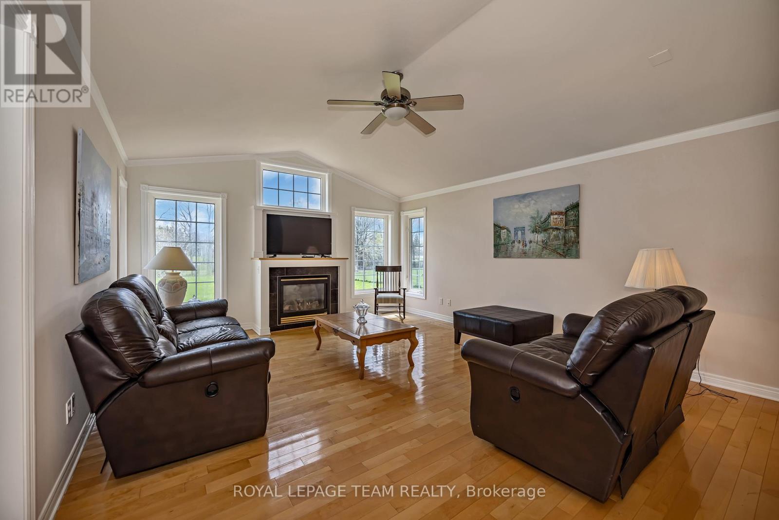 6668 Tommary Drive, Ottawa, Ontario  K4P 1G8 - Photo 5 - X13698576
