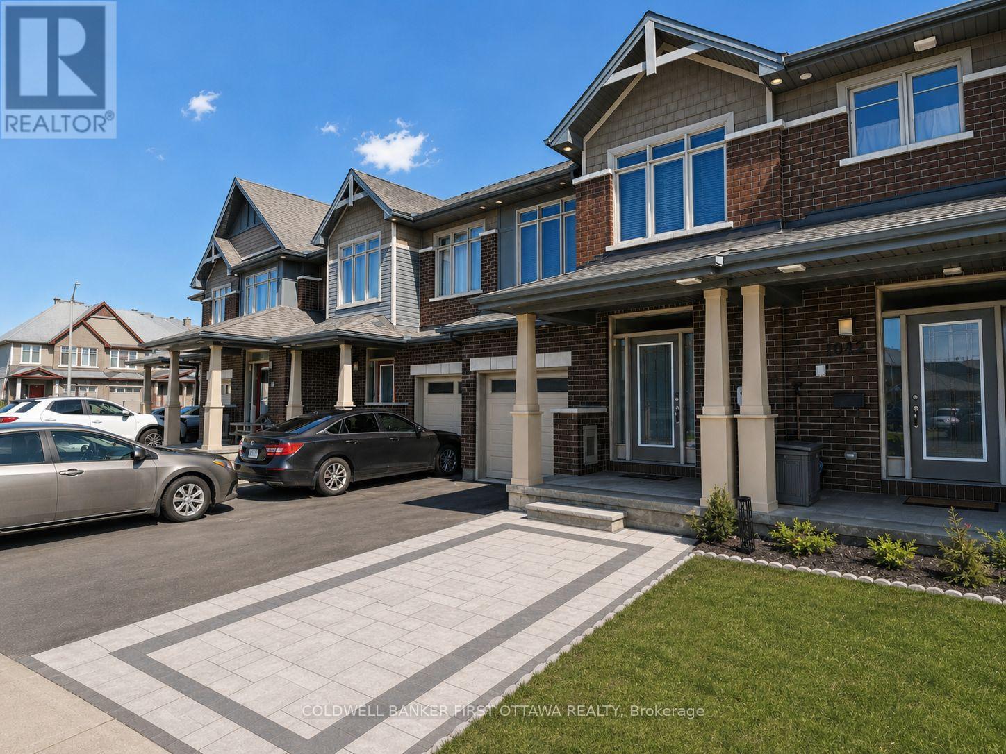 1042 Cobble Hill Drive, Ottawa, Ontario  K2J 0J7 - Photo 2 - X13698592