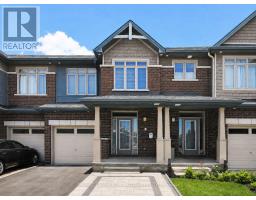 1042 COBBLE HILL DRIVE, Ottawa, Ontario