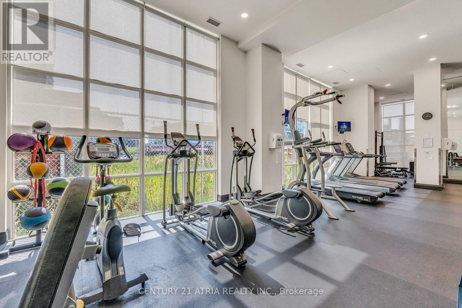 2506 - 125 Western Battery Road, Toronto, Ontario  M6K 3R8 - Photo 17 - C13698586