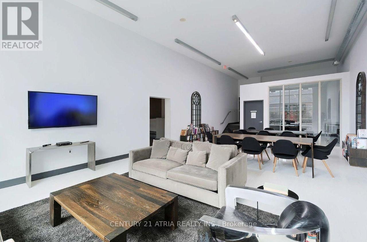 2506 - 125 Western Battery Road, Toronto, Ontario  M6K 3R8 - Photo 18 - C13698586