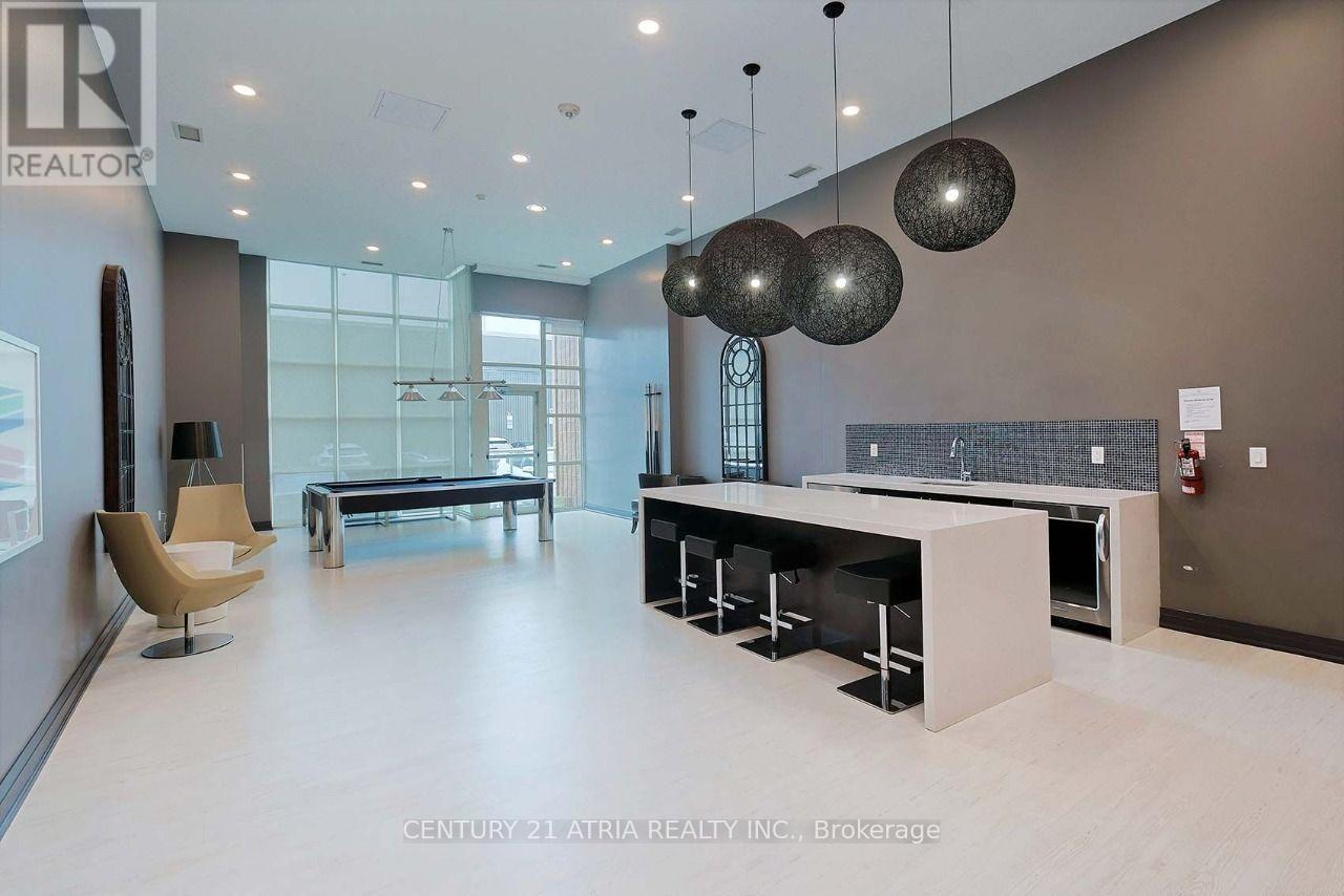 2506 - 125 Western Battery Road, Toronto, Ontario  M6K 3R8 - Photo 19 - C13698586