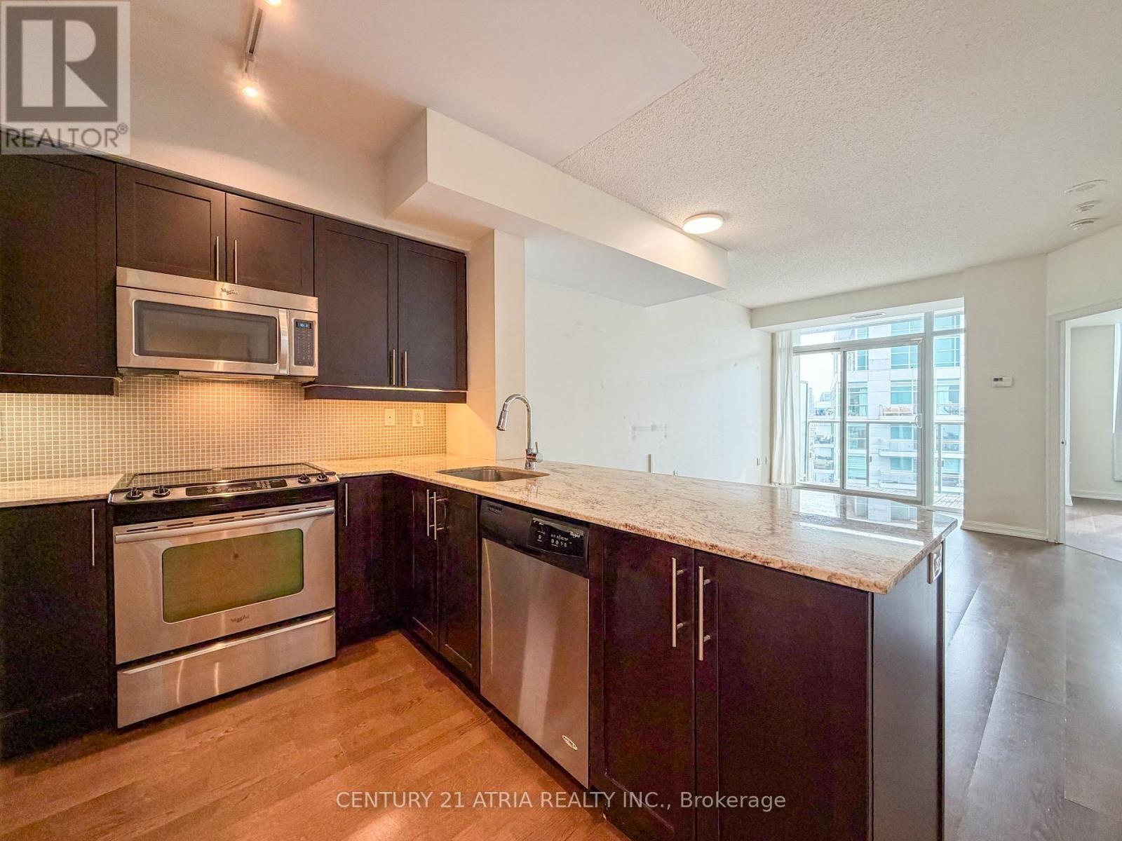 2506 - 125 Western Battery Road, Toronto, Ontario  M6K 3R8 - Photo 2 - C13698586
