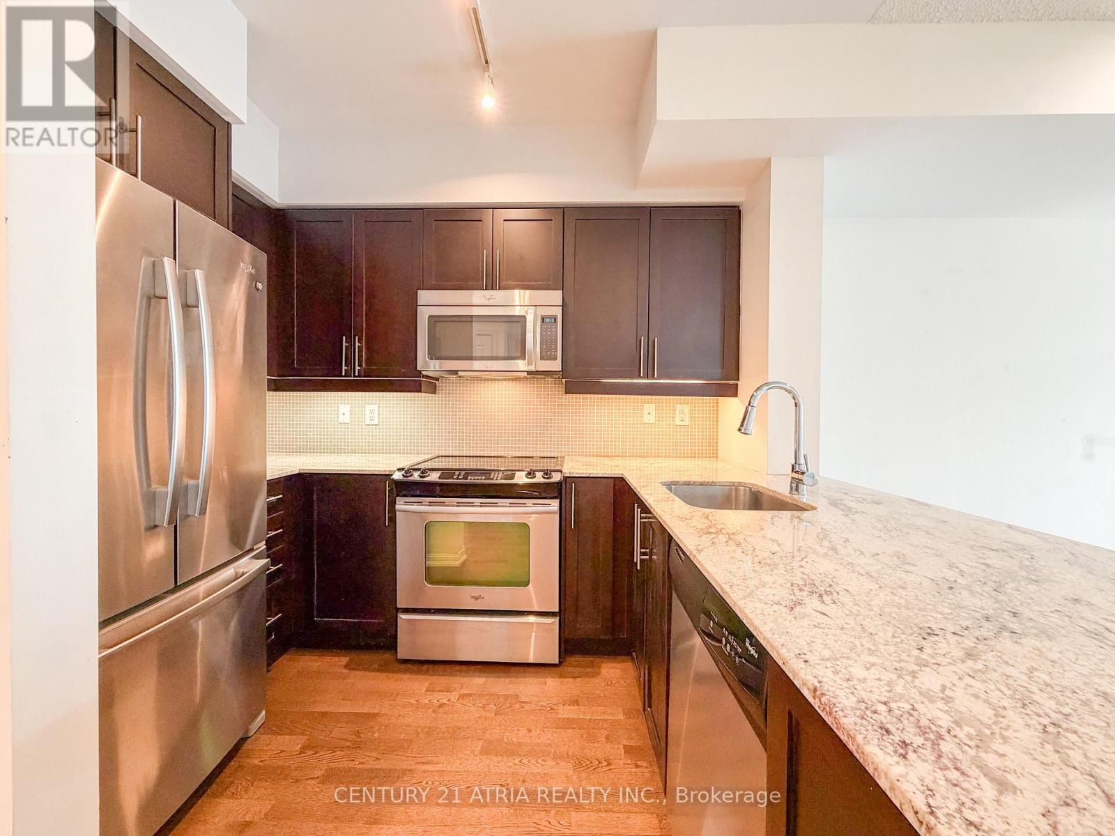 2506 - 125 Western Battery Road, Toronto, Ontario  M6K 3R8 - Photo 3 - C13698586