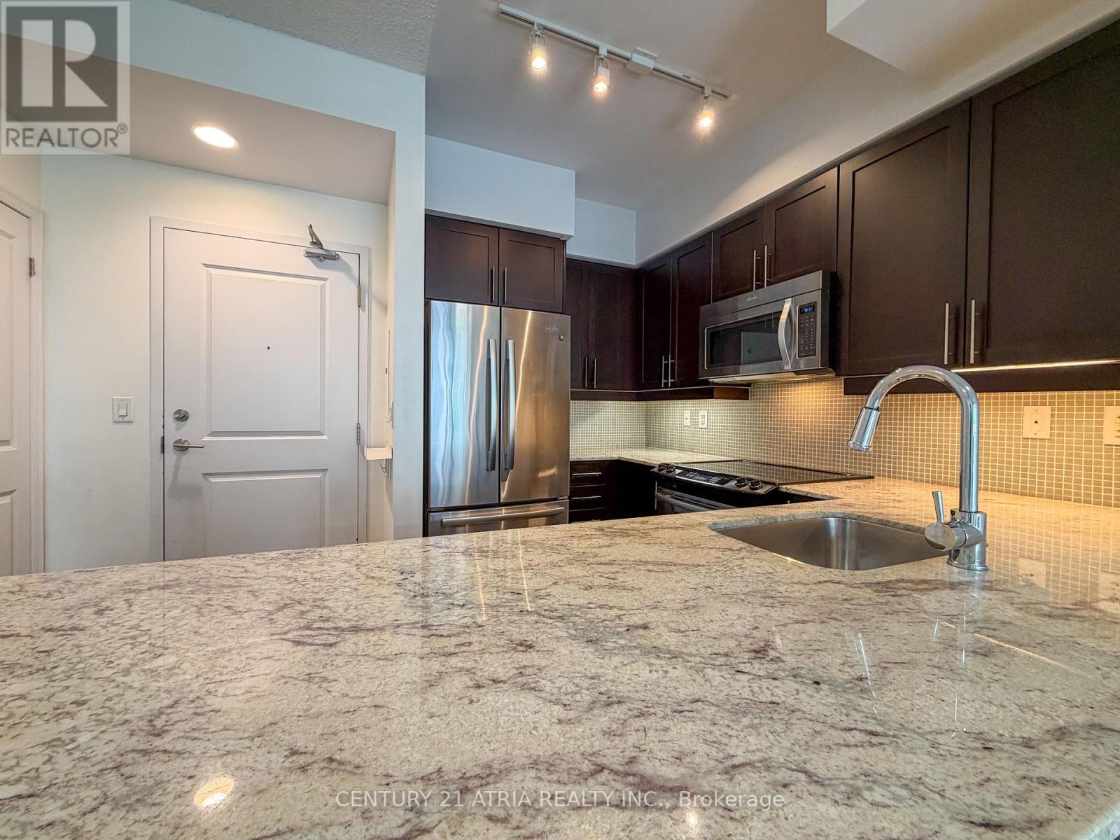 2506 - 125 Western Battery Road, Toronto, Ontario  M6K 3R8 - Photo 4 - C13698586