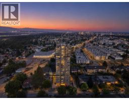 1102 6540 BURLINGTON AVENUE, Burnaby, British Columbia