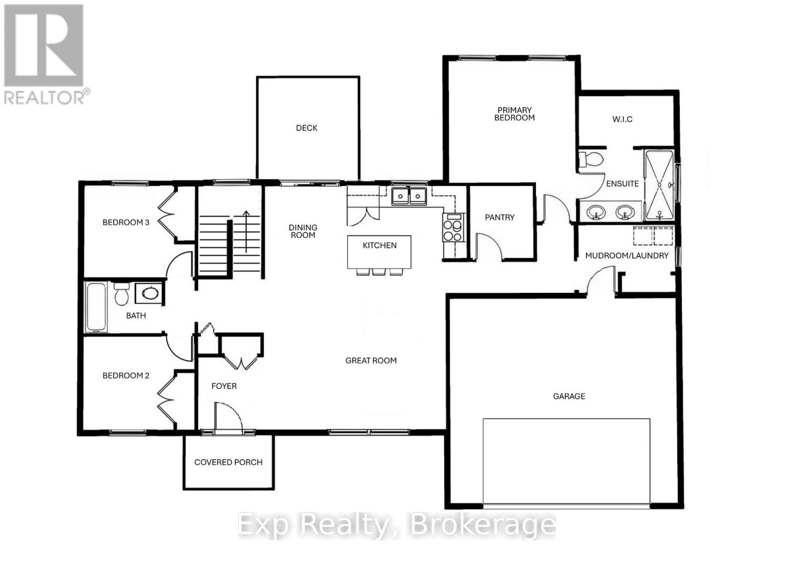 59 Hutchinson Court, Trent Hills, Ontario  K0K 3K0 - Photo 3 - X13638118
