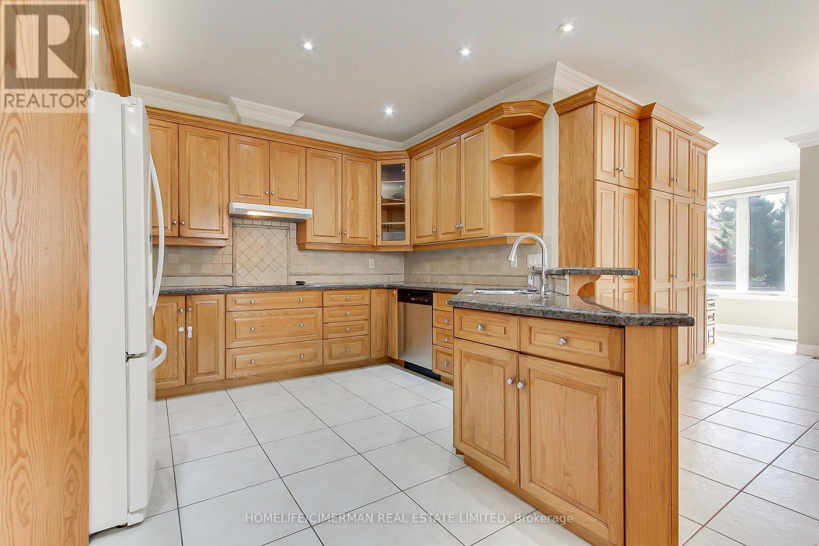 61 Pemberton Road, Richmond Hill, Ontario  L4C 3T5 - Photo 16 - N13698562
