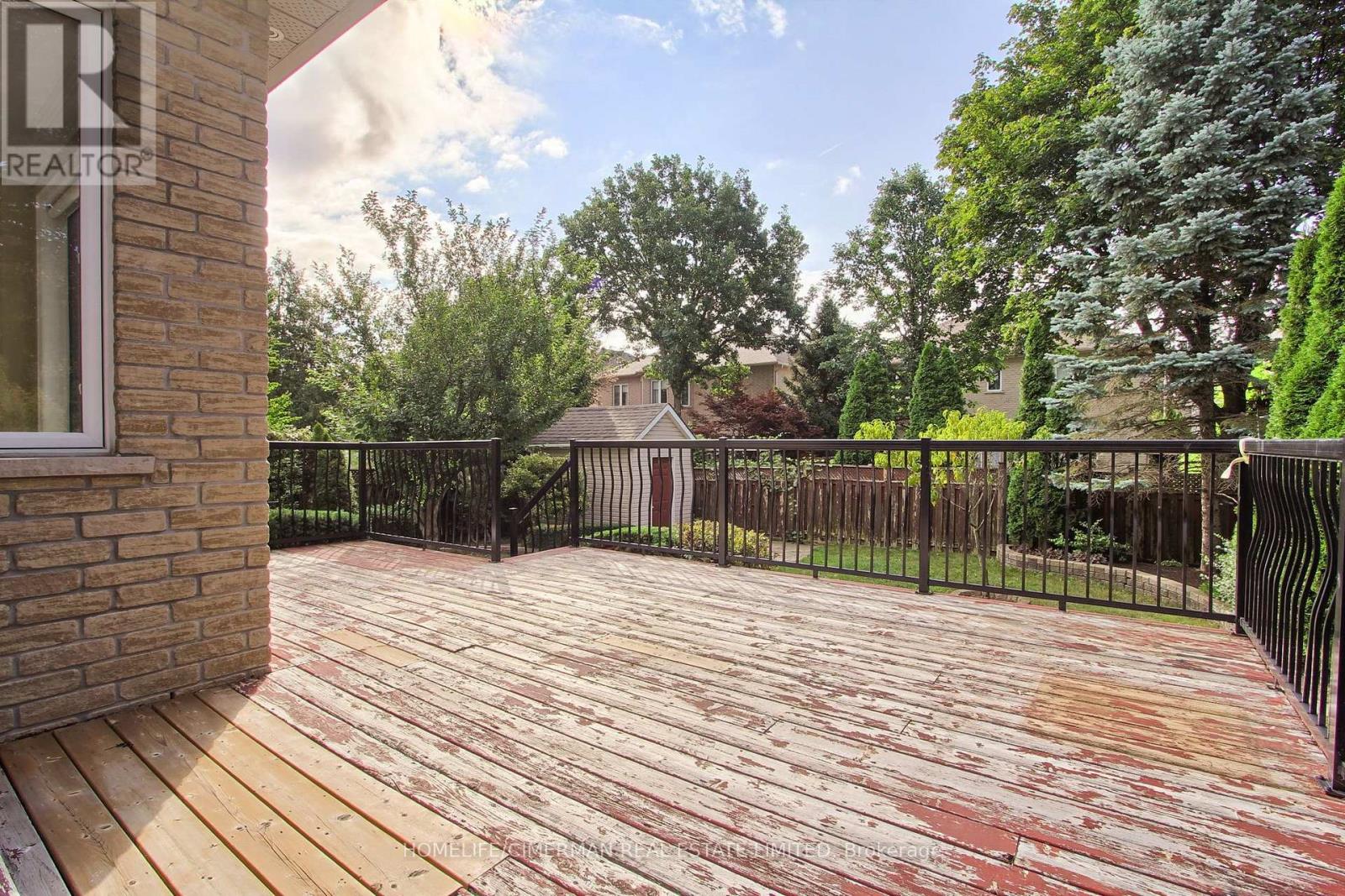 61 Pemberton Road, Richmond Hill, Ontario  L4C 3T5 - Photo 46 - N13698562