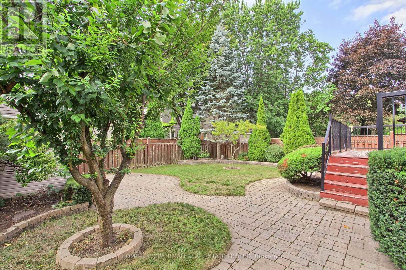 61 Pemberton Road, Richmond Hill, Ontario  L4C 3T5 - Photo 47 - N13698562
