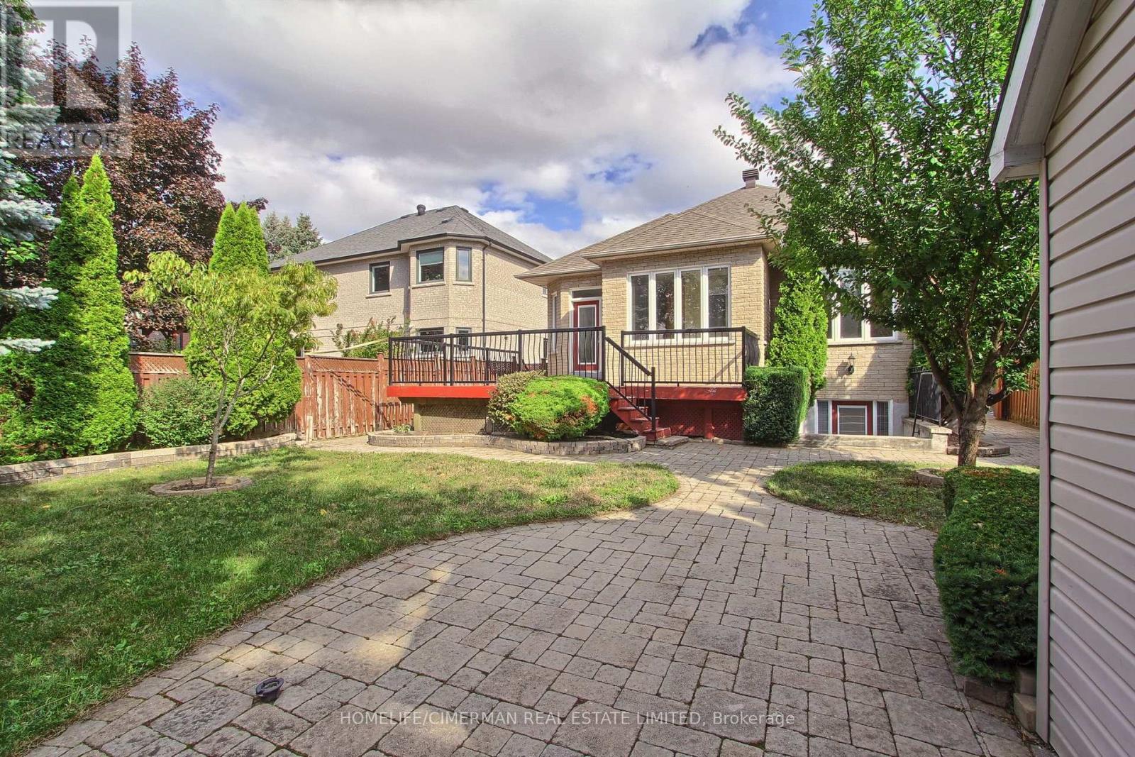 61 Pemberton Road, Richmond Hill, Ontario  L4C 3T5 - Photo 48 - N13698562