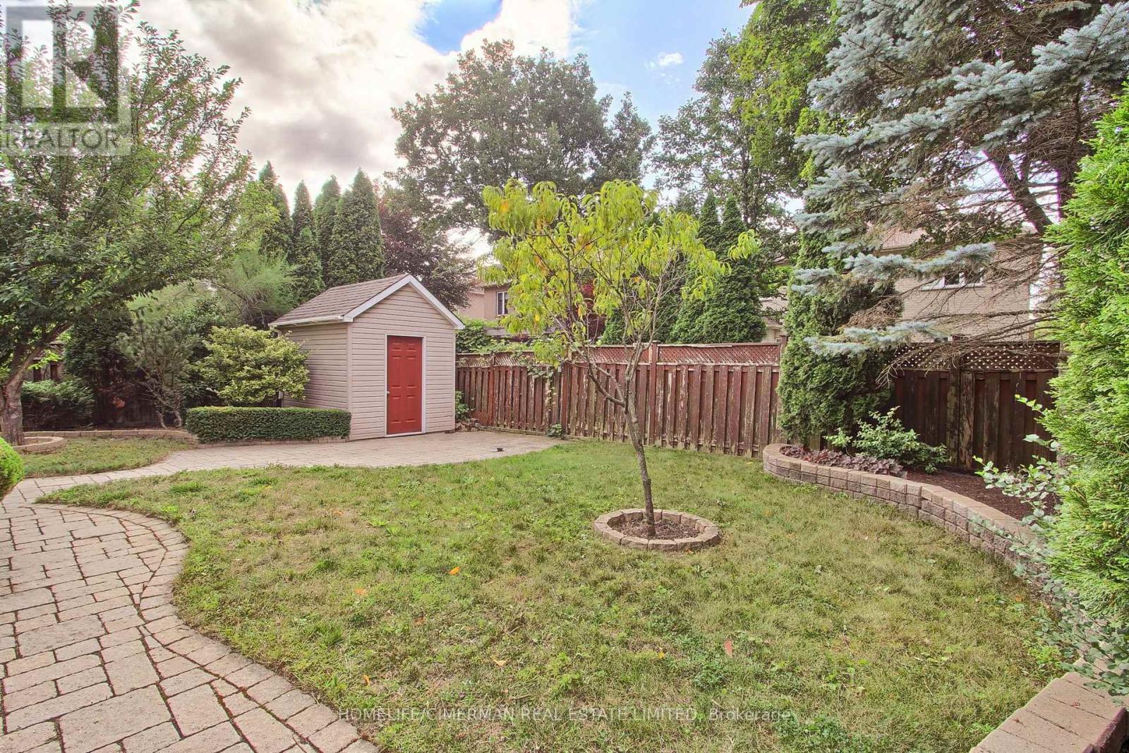 61 Pemberton Road, Richmond Hill, Ontario  L4C 3T5 - Photo 49 - N13698562