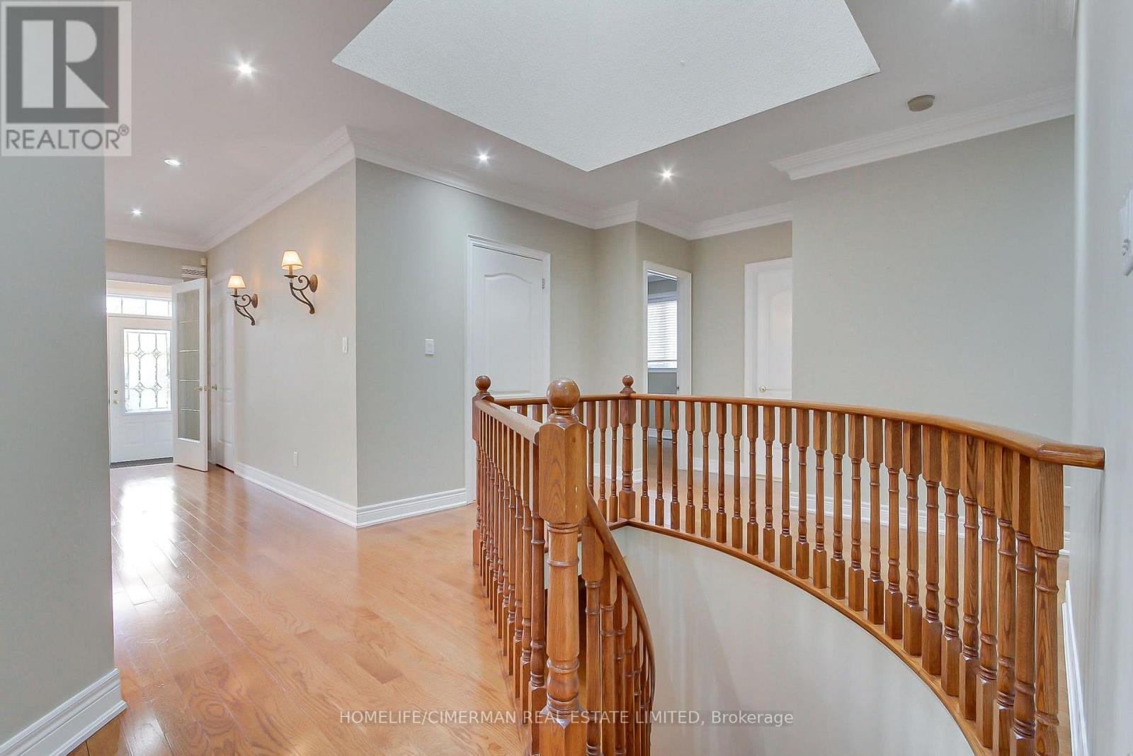 61 Pemberton Road, Richmond Hill, Ontario  L4C 3T5 - Photo 6 - N13698562