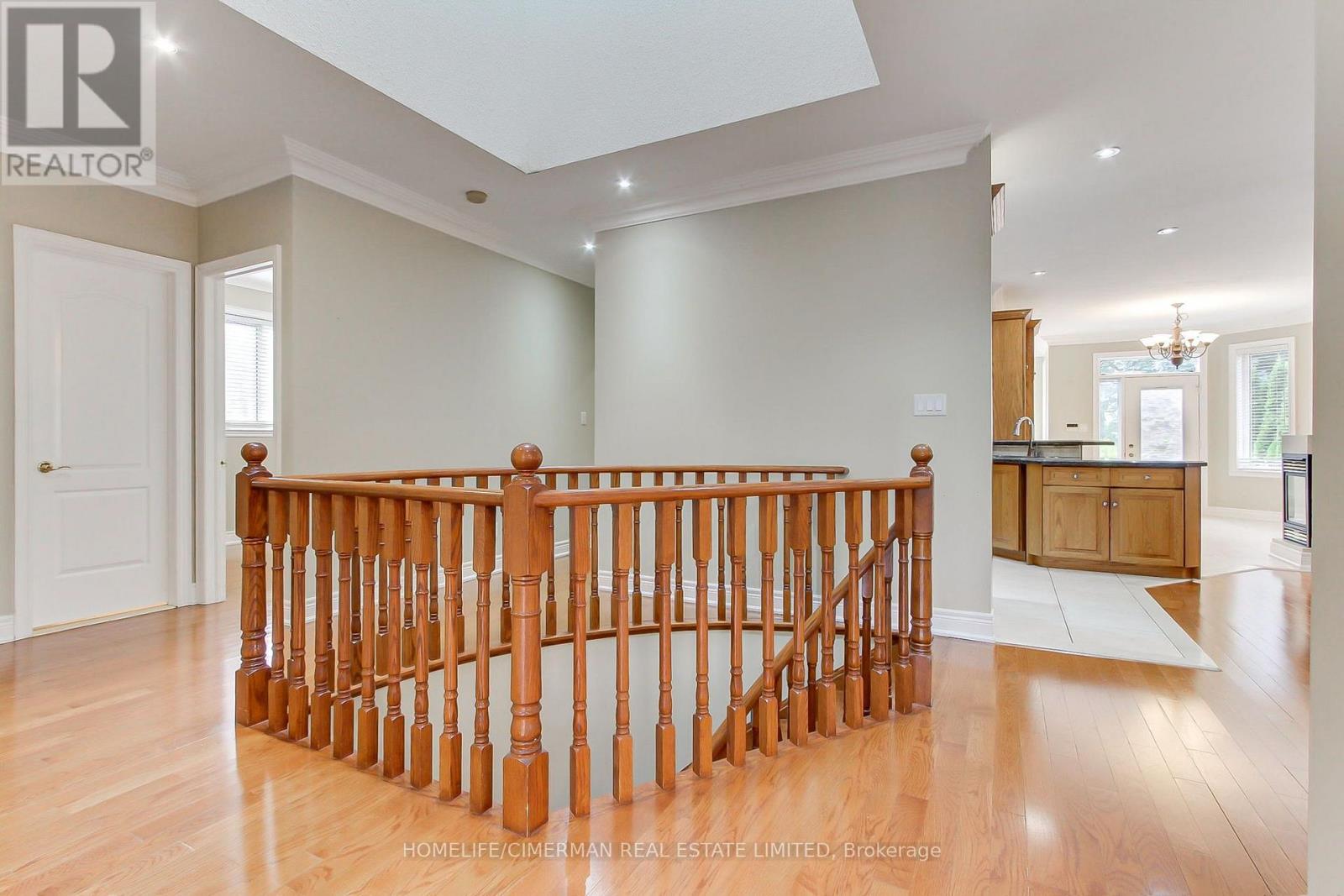 61 Pemberton Road, Richmond Hill, Ontario  L4C 3T5 - Photo 7 - N13698562