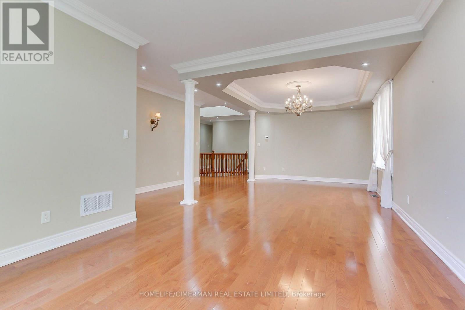 61 Pemberton Road, Richmond Hill, Ontario  L4C 3T5 - Photo 9 - N13698562