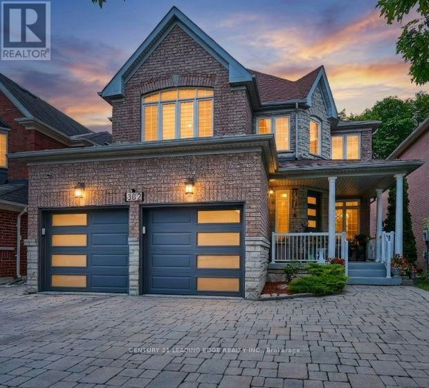 382 VIA CAMPANILE, Vaughan, Ontario