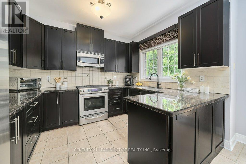 382 Via Campanile, Vaughan, Ontario  L4H 0N6 - Photo 17 - N13698568