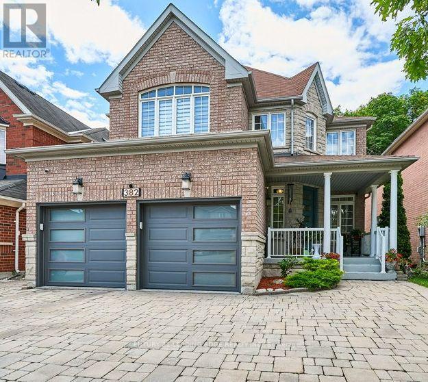 382 Via Campanile, Vaughan, Ontario  L4H 0N6 - Photo 2 - N13698568