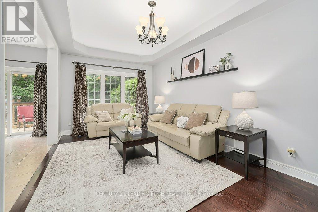 382 Via Campanile, Vaughan, Ontario  L4H 0N6 - Photo 21 - N13698568