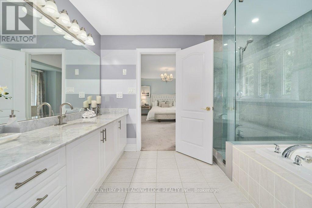382 Via Campanile, Vaughan, Ontario  L4H 0N6 - Photo 24 - N13698568